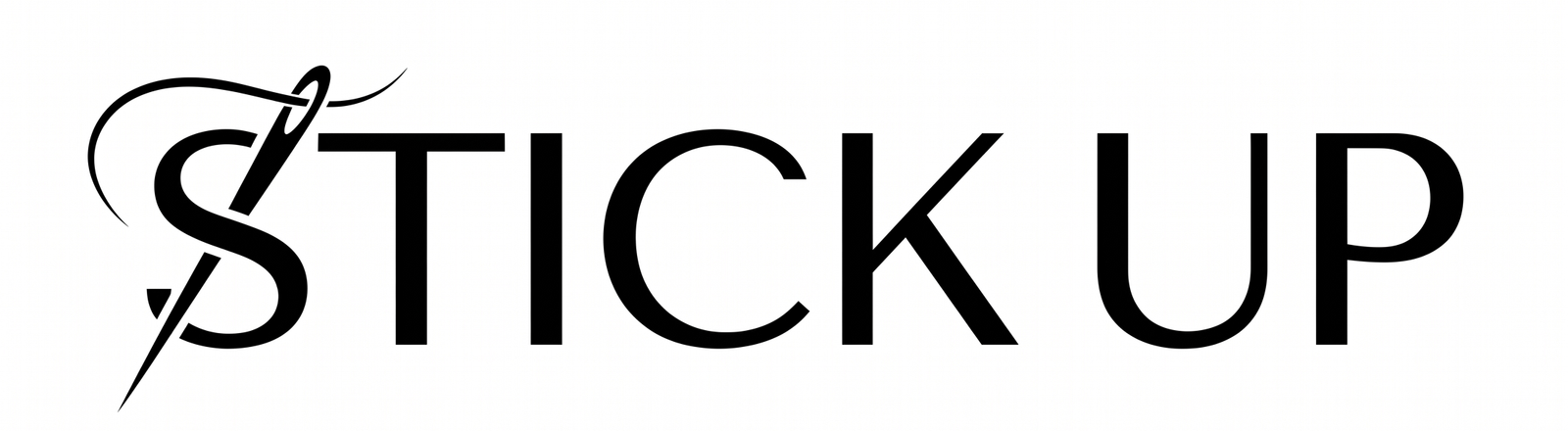 Stick Up